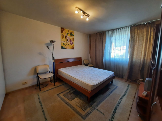 Apartament de vanzare, 2 camere,  decomandat,  53 mp, Maratei,  (Scoala Gimnaziala Daniela Cuciuc) 163235