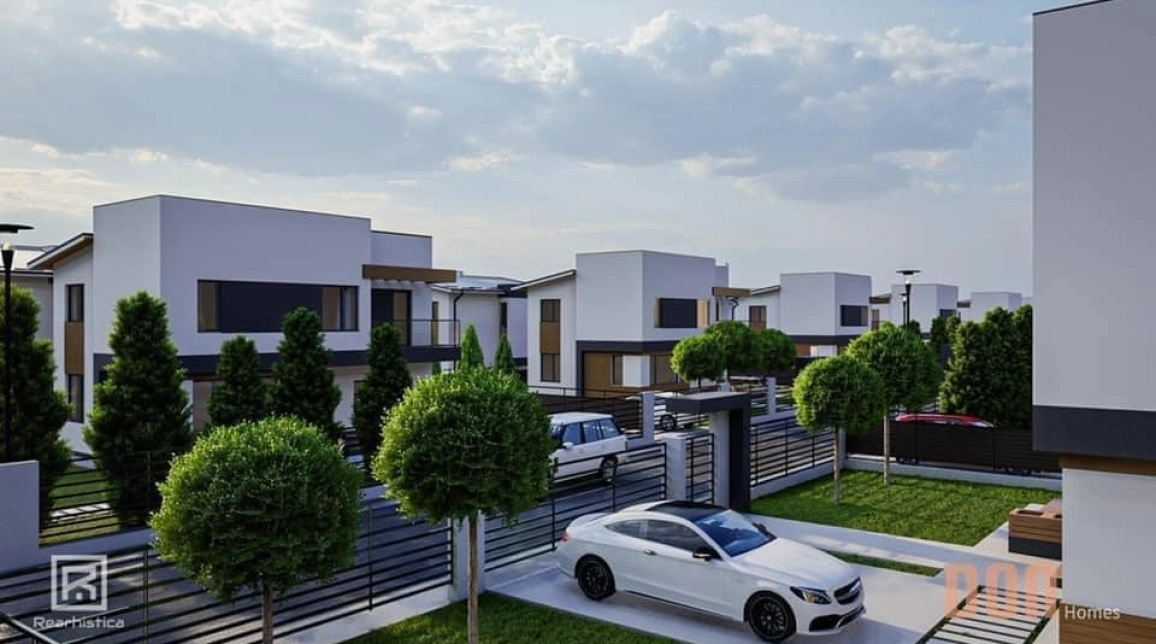 Oferta De vanzare casa, 4 camere, 120 mp, Rediu,  Rediu imagine 6