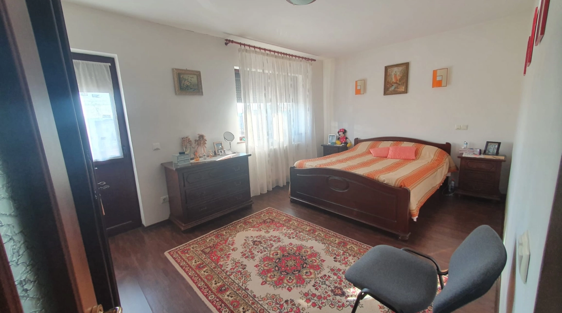 Oferta De vanzare casa, 5 camere, 210 mp, Popas Pacurari,   imagine 7