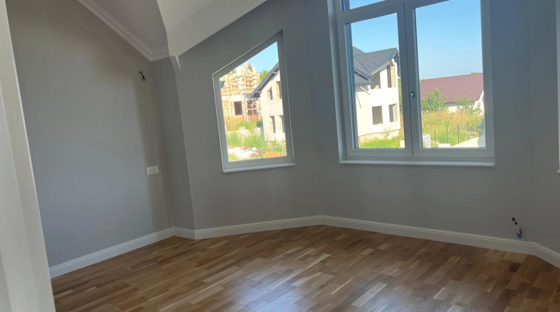 Oferta 4 camere, 110 mp, de vanzare casa in zona CUG,  Valea Adanca 5 Drumuri imagine 26