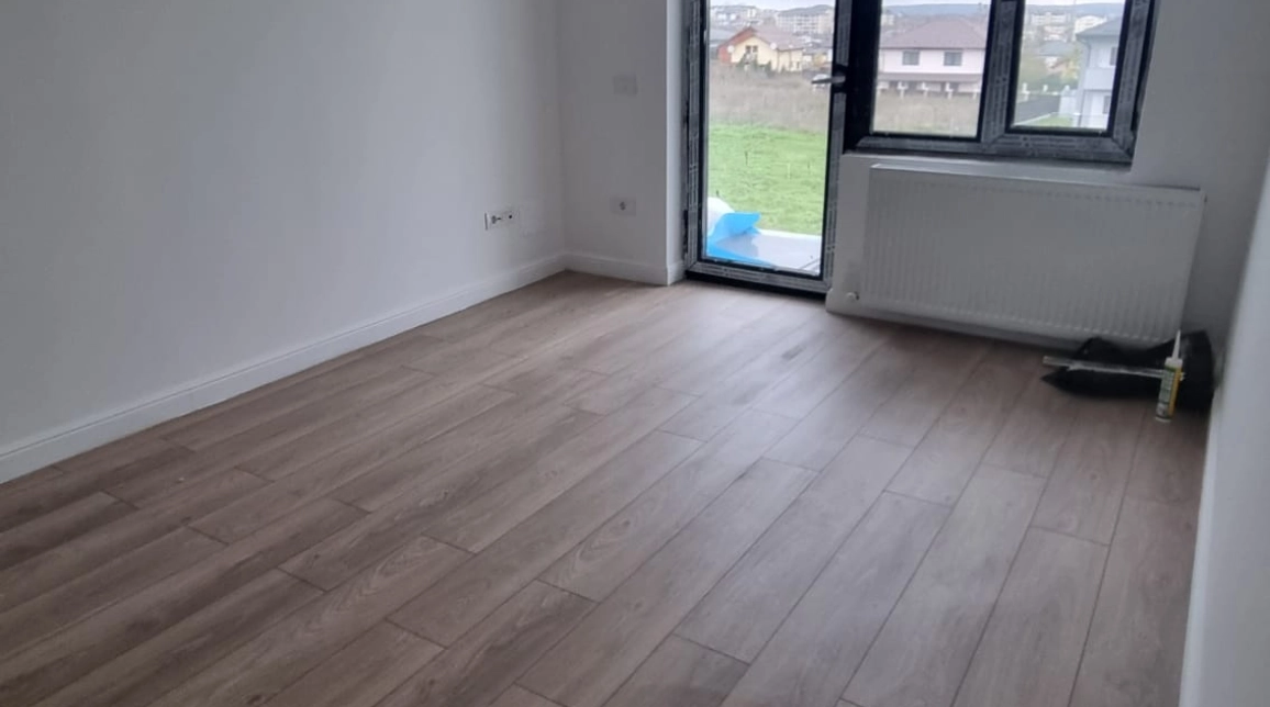 Imagine apartament