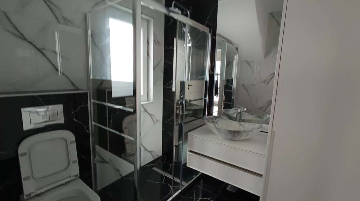 Oferta Casa de vanzare, 4 camere, 164 mp, Valea Lupului,  ( La 7 minute de Rond Pacurari) imagine 11