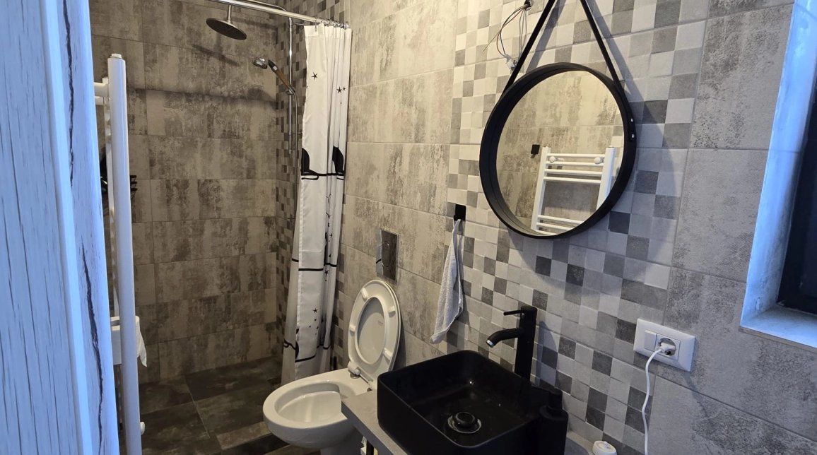 Oferta De vanzare casa, 4 camere, 114 mp, Aroneanu,  dupa sere imagine 11