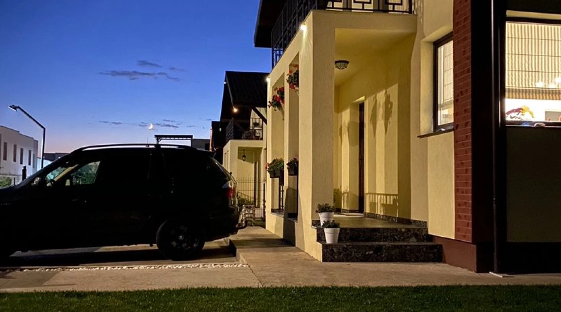 Oferta De vanzare casa, 4 camere, 126 mp, Breazu,  Padurea Marzesti imagine 9