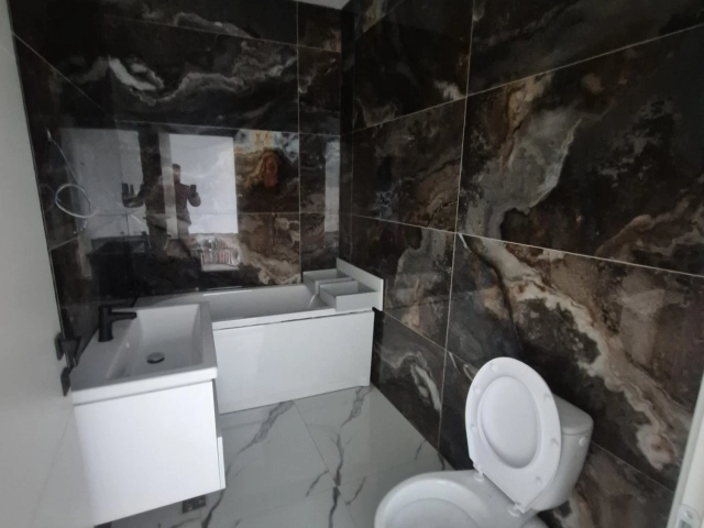 Apartament 3 camere - Bucium