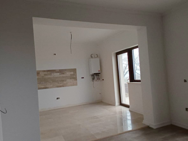 De vanzare vila, 5 camere,  110mp, Tomesti,  (Chicerea dupa Scoala) 162072