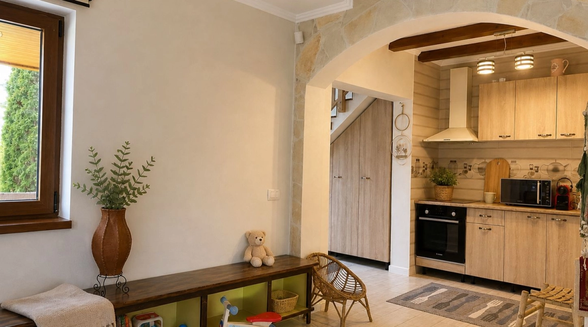 Oferta De vanzare casa, 3 camere, 100 mp, Girov,  Gura Vaii imagine 10