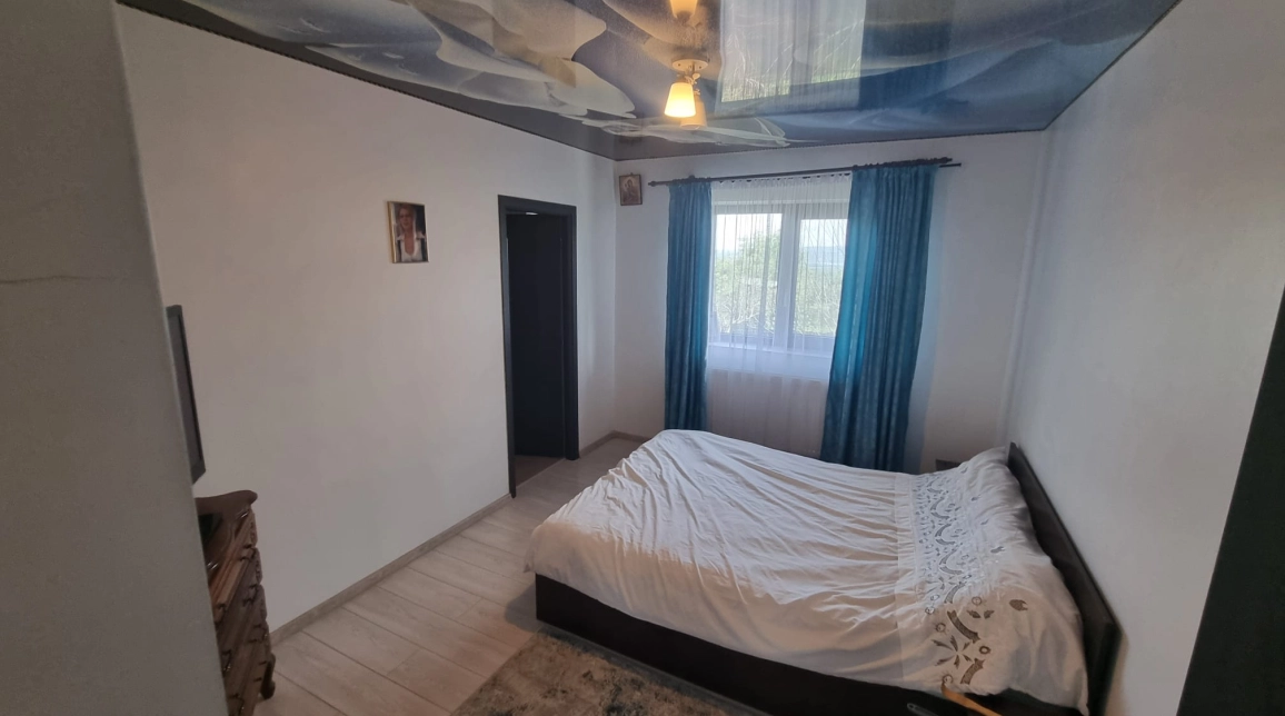 Oferta 4 camere, 179 mp, de vanzare casa in zona Aroneanu,  Strada Principala imagine 11