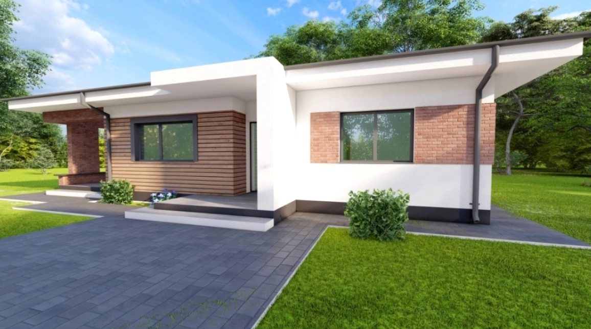 Oferta Teren de vanzare Valea Adanca La 1 km de 5 drumuri 345 mp  imagine 4