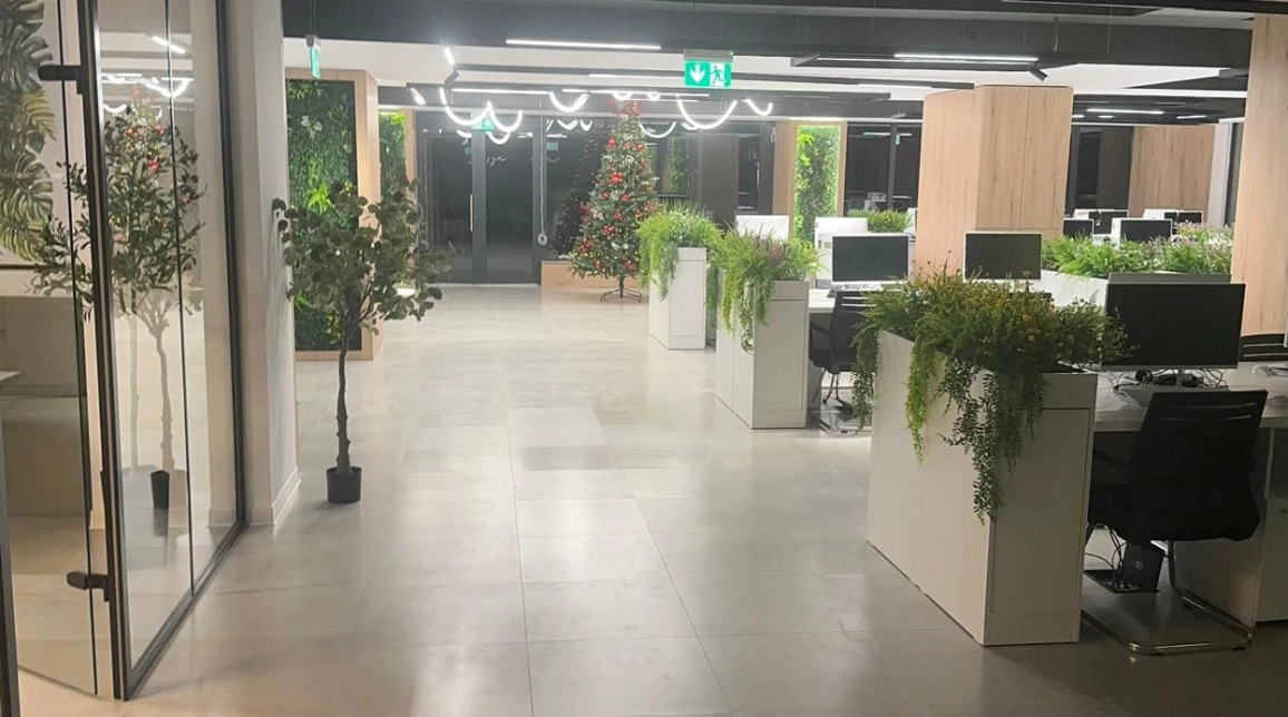 Oferta Spatiu comercial de inchiriat Metalurgie Blv Chimiei 406mp  imagine 40