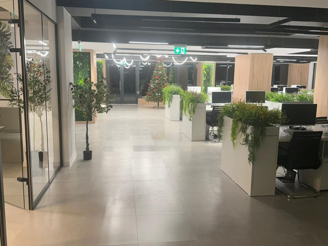 Spatiu comercial Metalurgie Blv Chimiei 406mp  161744