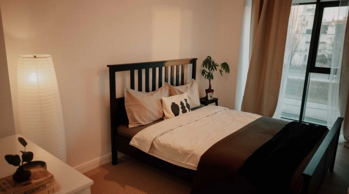 Imagine apartament
