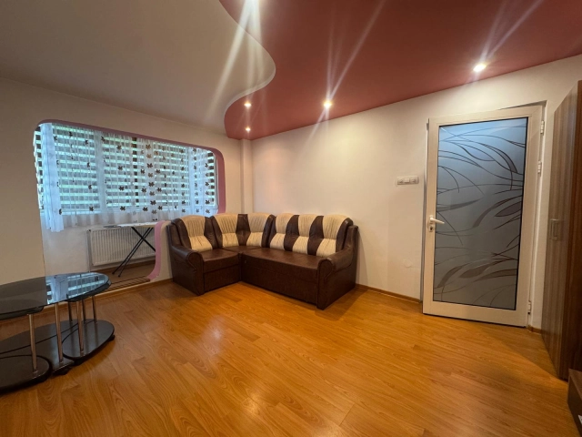 Apartament 2 camere - Podu Ros