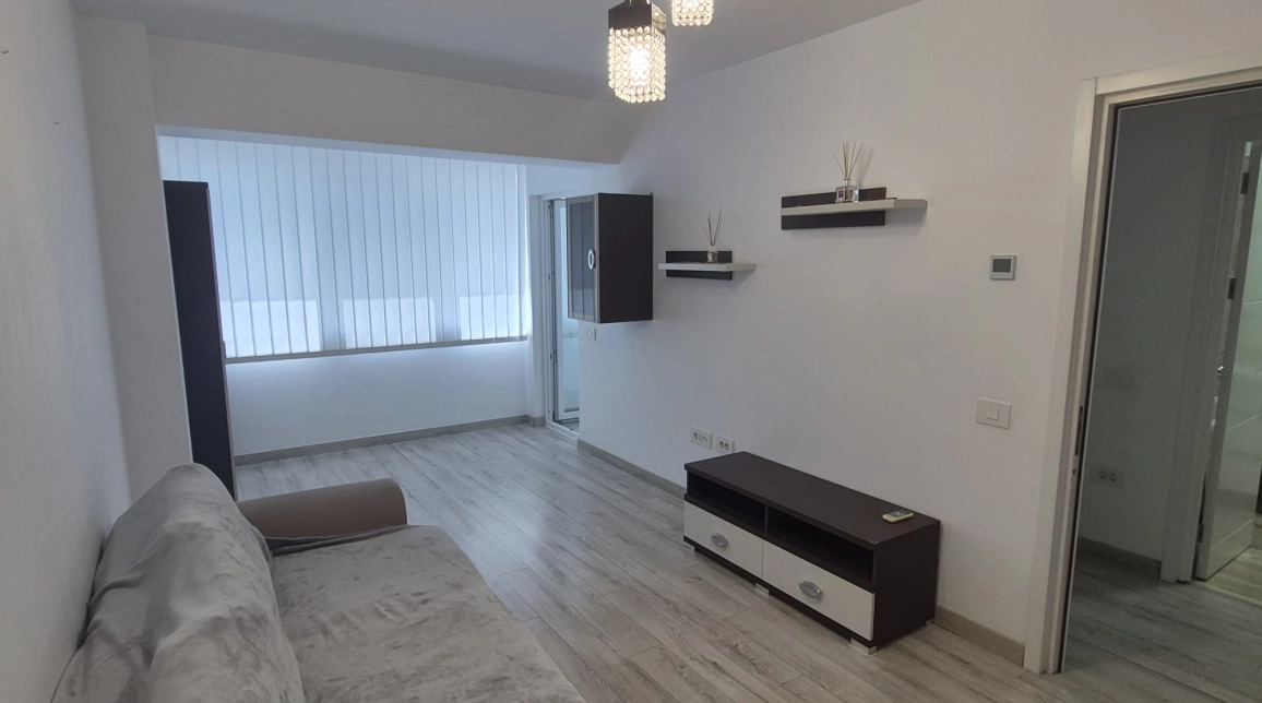 Imagine apartament