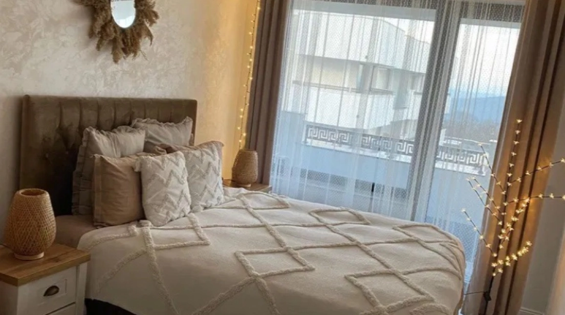 Imagine apartament