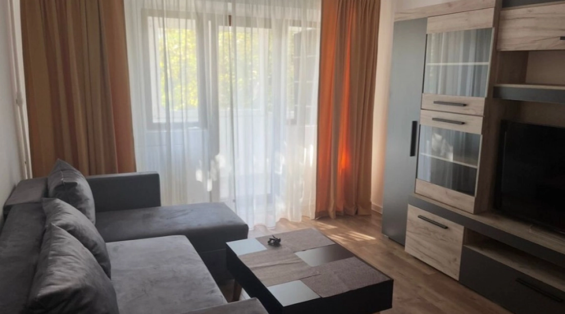 Oferta Podul de Fier apartament 70 mp, 3 camere, decomandat, de inchiriat,  Mega Image  imagine 3