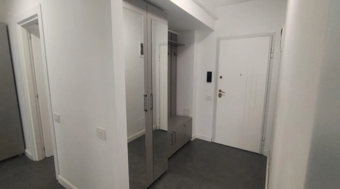 Oferta De inchiriat apartament, 2 camere, 100 mp, Centru,  Vis a vis de Palas Mall imagine 11