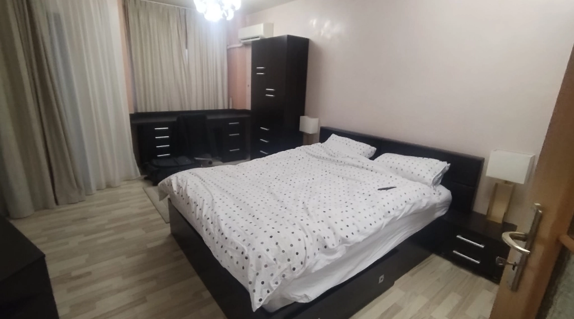 Oferta De inchiriat apartament, 3 camere, open-space, 70 mp, Centru,  Palatul Culturii/Palas Mall imagine 1