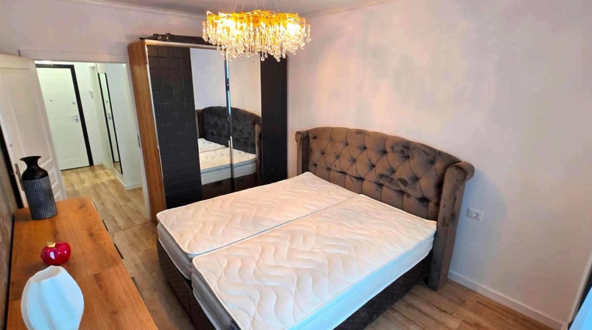 Oferta 2 camere, decomandat, 60 mp, de inchiriat apartament nou in zona Dacia,  Lidl imagine 1