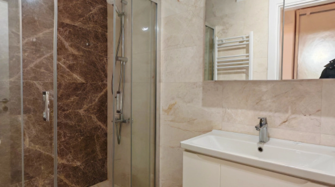 Oferta Mamaia Centru apartament nou 230 mp, 3 camere, decomandat, de inchiriat,  Butoaie imagine 9