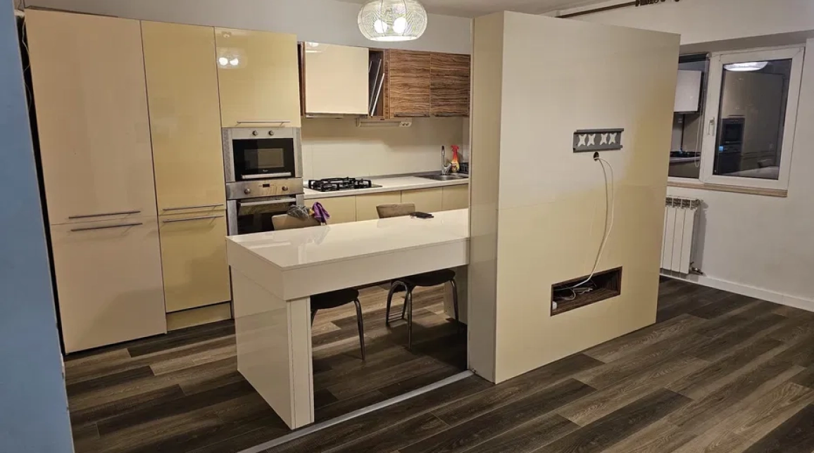 Oferta Centru apartament 75 mp, 3 camere, decomandat, de inchiriat,  UMF imagine 5