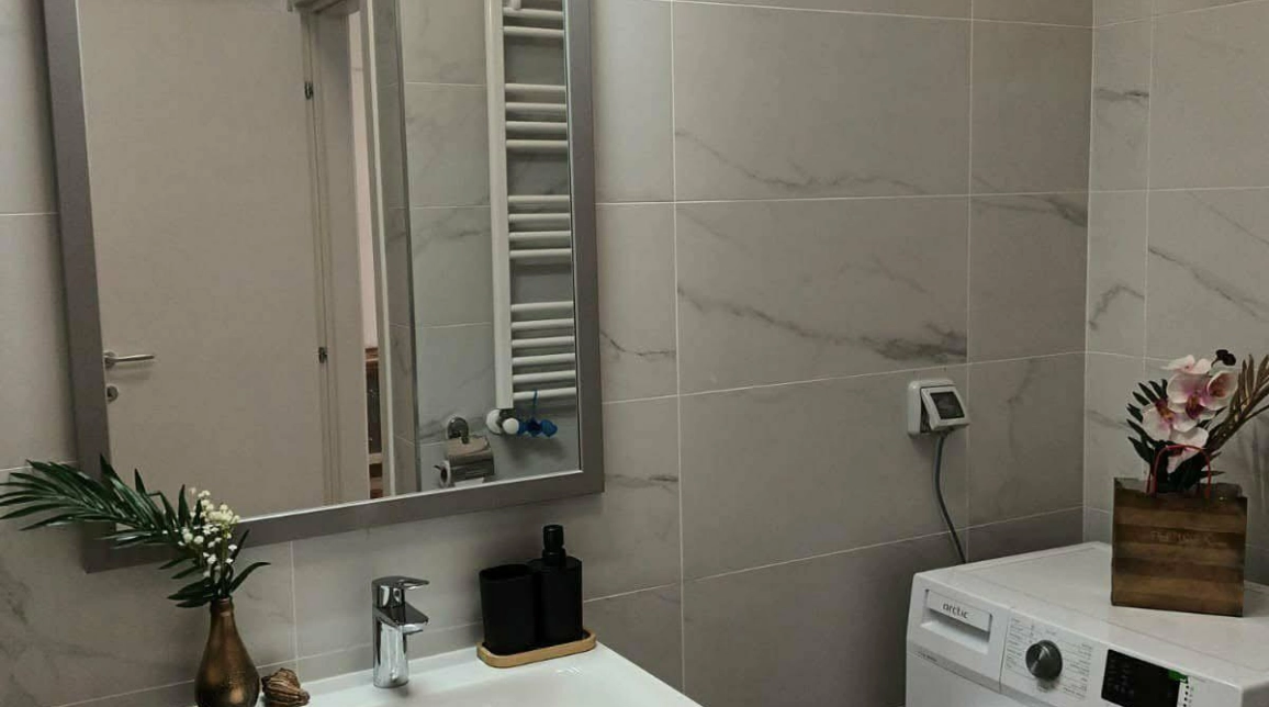 Oferta Apartament de inchiriat, 1 camera, decomandat, 40 mp, Nicolina,  Piata Nicolina imagine 9