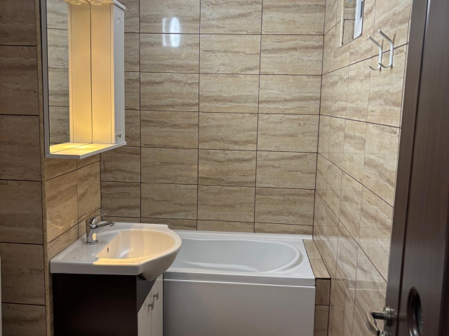 De inchiriat apartament, 1 camera,  garsoniera,  45 mp, Darmanesti,   162537