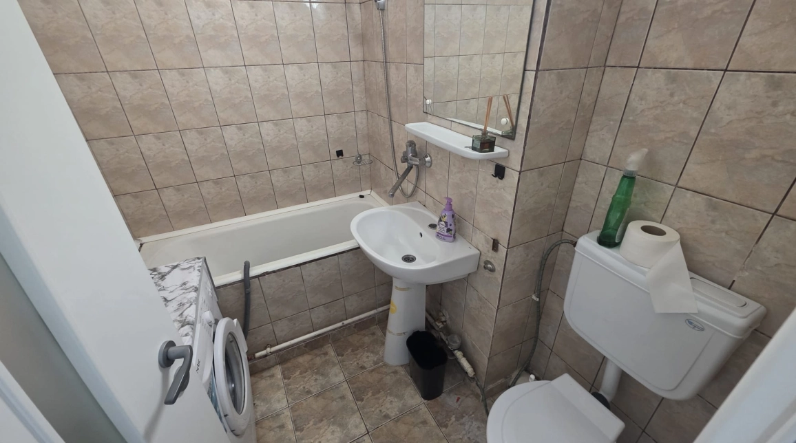 Oferta De inchiriat apartament, 1 camera, open-space, 34 mp, Tatarasi,  Flora imagine 8