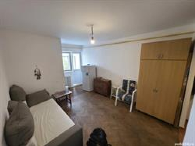 De inchiriat apartament, 1 camera,  decomandat,  44 mp, Galata,  (Spitalul clinic de reuperare) 162662