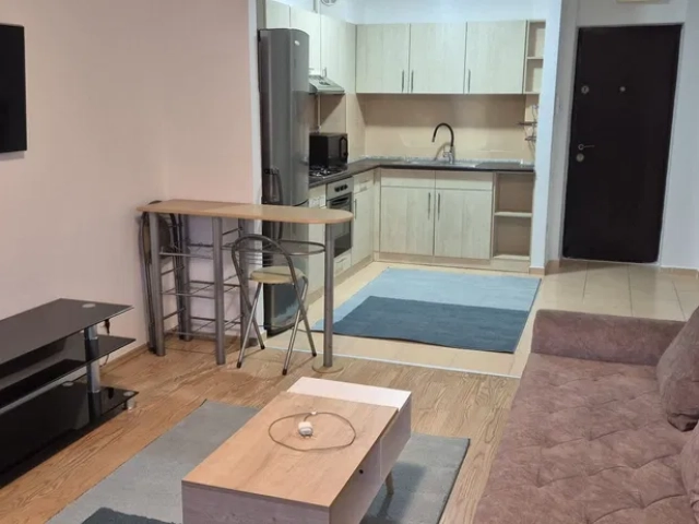 Apartament 2 camere - Tatarasi