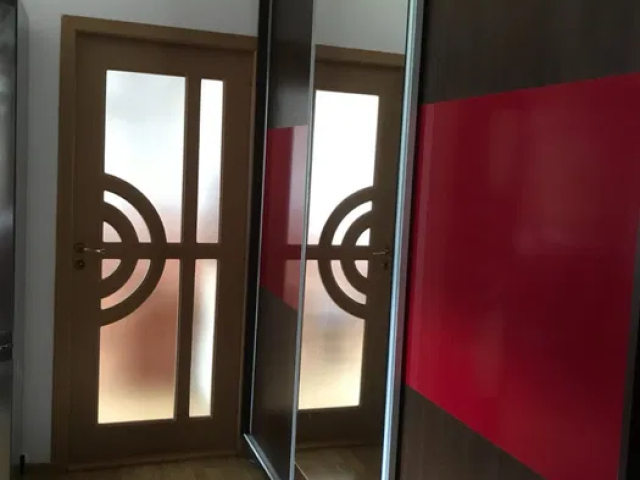 Precista apartament  55 mp, 2 camere,  decomandat, de inchiriat,   162814