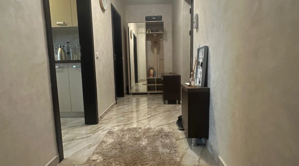 Oferta De inchiriat apartament nou, 1 camera, decomandat, 40 mp, Valea Lupului,  Penny Market imagine 7