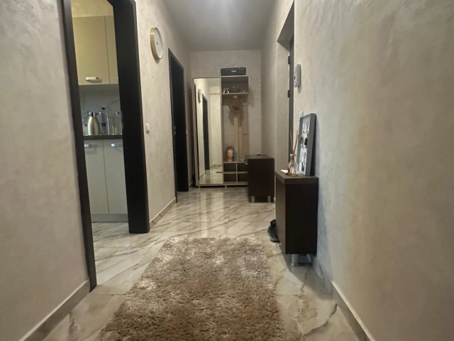 Apartament 1 camere - Valea Lupului
