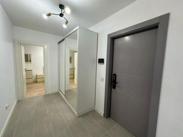 De inchiriat apartament, 2 camere,  open-space,  55 mp, Tatarasi,  (Metalurgiei) 162912