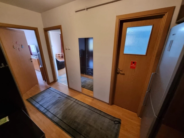 Apartament 2 camere - Pacurari