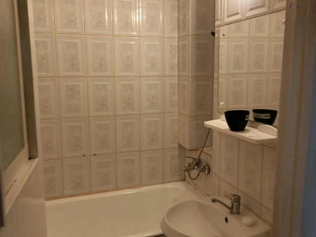Apartament 2 camere - Tatarasi