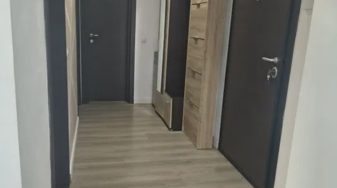 Imagine apartament