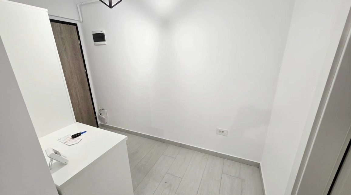 Oferta 2 camere, decomandat, 54 mp, de inchiriat apartament nou in zona Galata,  Onyx Residence imagine 9
