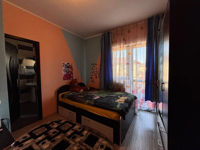 Apartament 6 camere - CUG