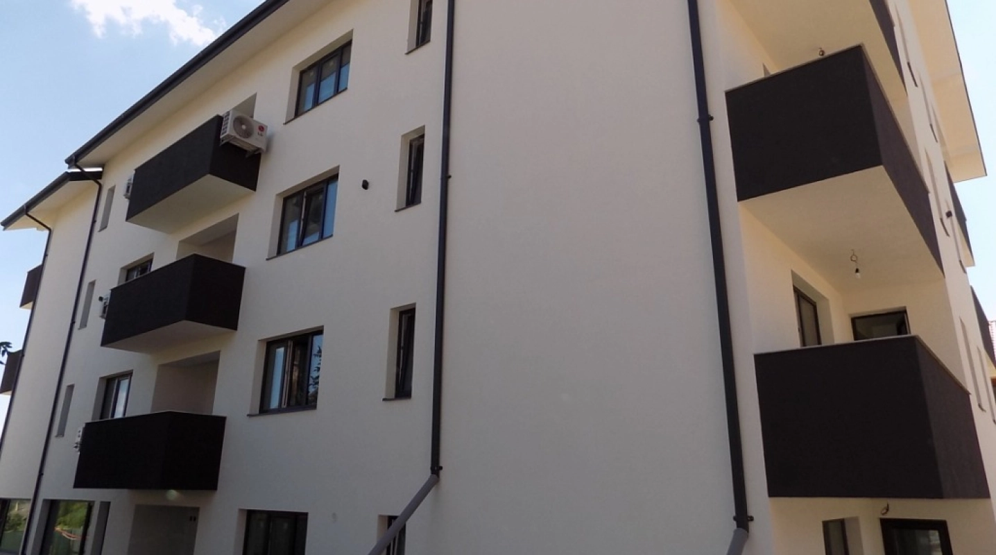 Proiect Luxor Residence imagine 9