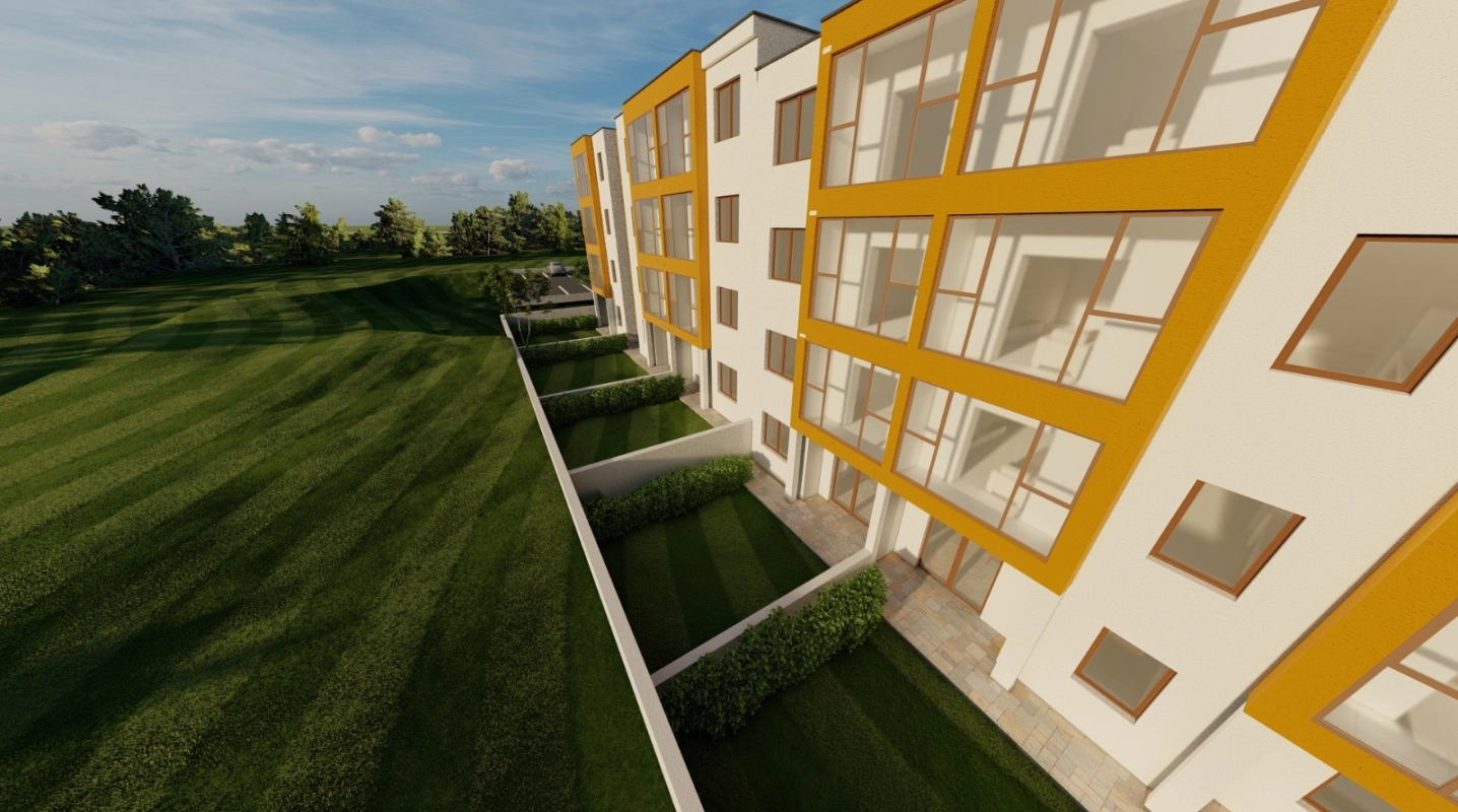 Proiect Luxor Residence imagine 6