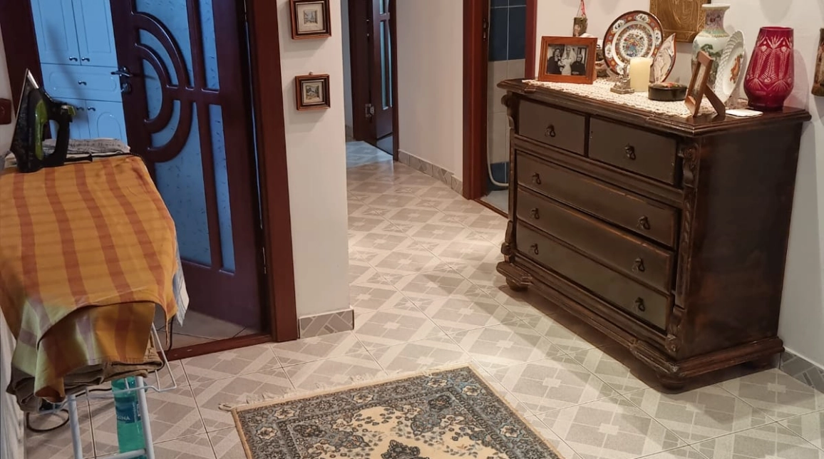 Oferta Apartament de vanzare, 4 camere, decomandat, 92 mp, Calea Romanului,  OMV imagine 10