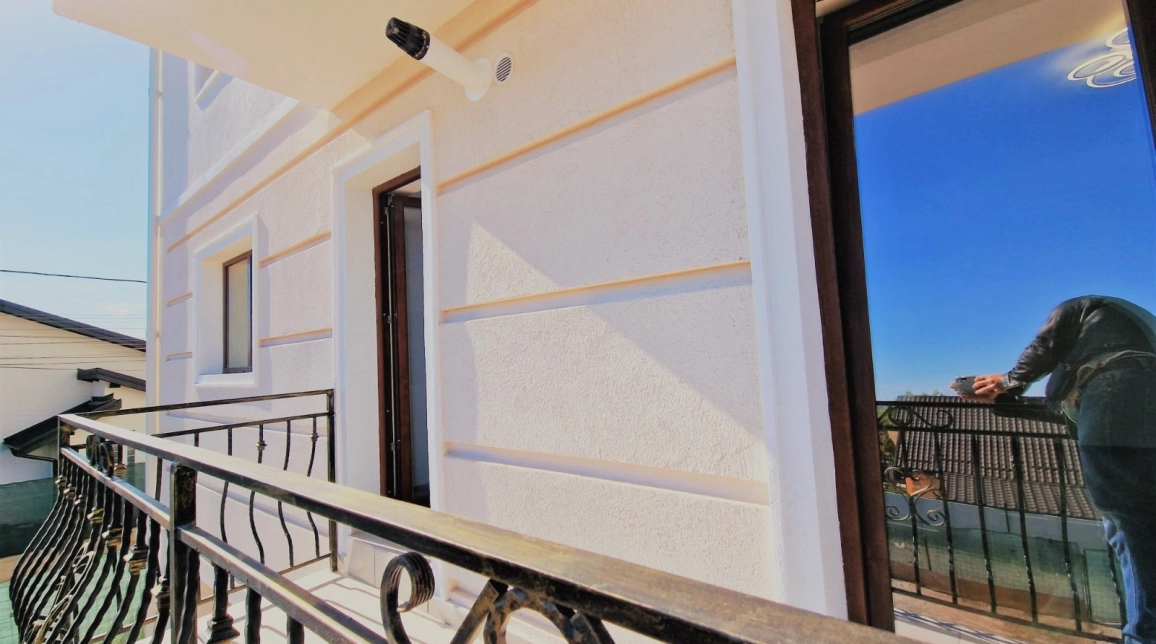 Oferta Apartament, 2 camere decomandat, 48 mp, Lunca Cetatuii, de vanzare,  Serele Visoianu imagine 6