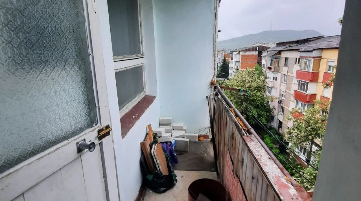 Oferta De vanzare garsoniera, 30 mp, Darmanesti,  Market Maria imagine 6