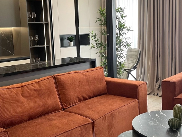 Apartament 2 camere - Dacia