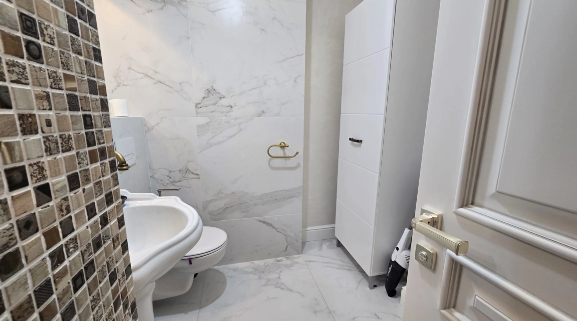 Oferta 3 camere, open-space, 85 mp, de vanzare apartament nou in zona Centru,  Palas Mall imagine 10