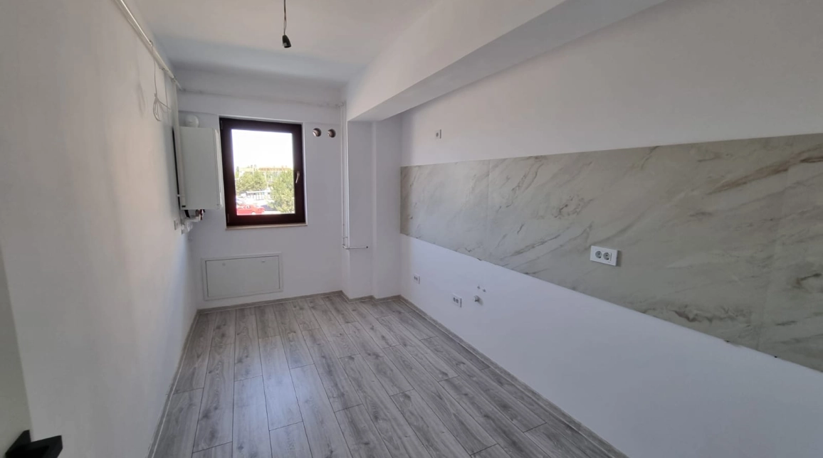 Oferta Bucium apartament nou 61 mp, 2 camere, decomandat, de vanzare,  Colegiul Mihail Sturdza imagine 6