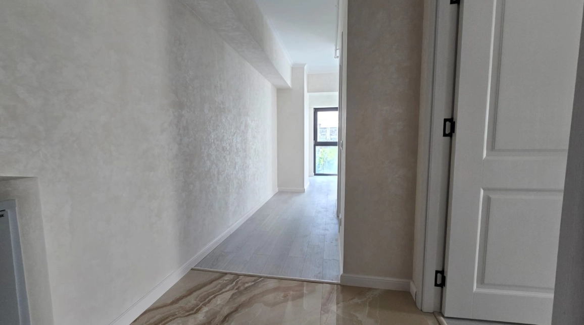 Oferta De vanzare apartament nou, 2 camere, open-space, 55 mp, Pacurari,  Bloc nou in spate la Alpha Bank imagine 2