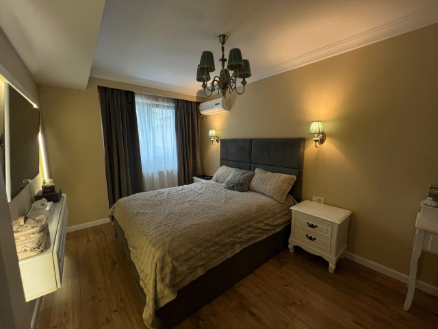 Apartament, 2 camere  open-space,  55 mp, Bucium, de vanzare,  (900 m fata de lidl) 160051