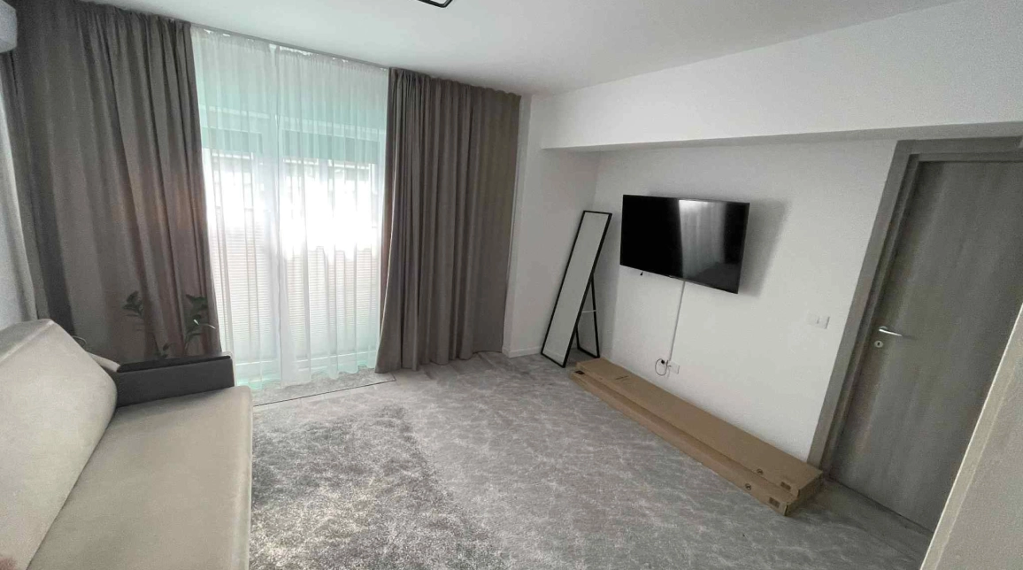 Imagine apartament